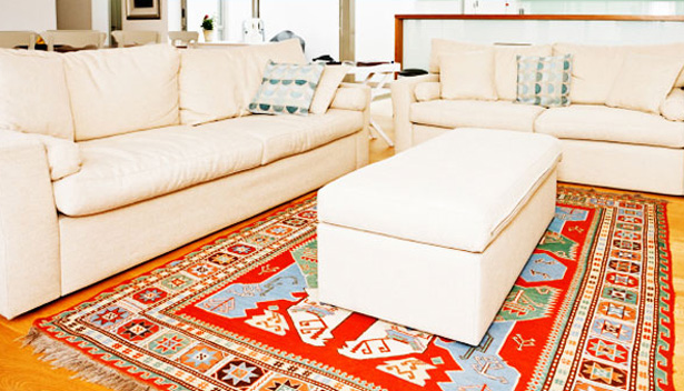 rug collection store