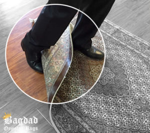 rug pad safety