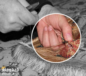 the woodlands rug cleaning repair