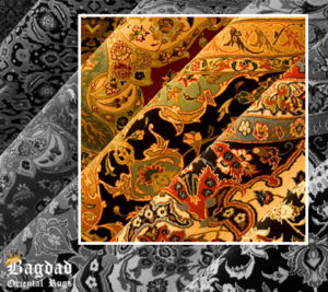 bellaire oriental rug store