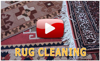 Rug Cleaning Houston